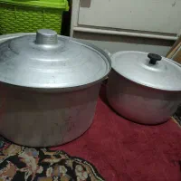 دو عدد قابلمه روحی نو