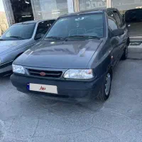 پراید ۱۳۹۰دوگانه