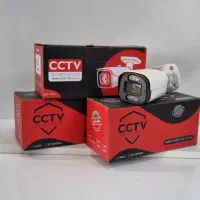 دوربین مداربسته