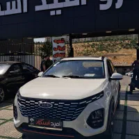 mvm x3cross|خودرو سواری و وانت|تبریز, |دیوار