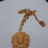 گردنبد الیزابت لومیر