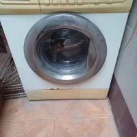لباسشویی ال جی هفت کیلویی برای فروش