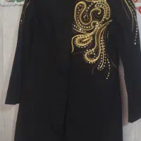 مانتو مجلسی چندتا
