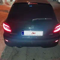 ۲۰۷مدل ۱۴۰۳ درحد صفر
