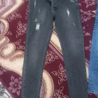 شلوار لی