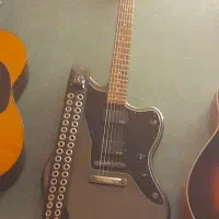 گیتار الکتریک jazzmaster contemperory squire