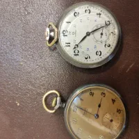 ساعت جیبی کوکی سوئیسی