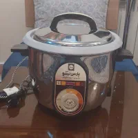 پلوپز اتوماتیک ۸ نفره