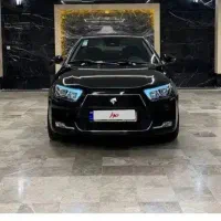 دنا پلاس تیپ دو ۵ دنده