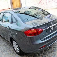 خودروی جک جی 4