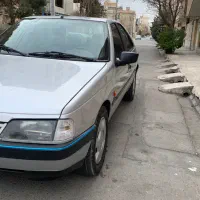 ۴۰۵مدل ۹۶تمیز