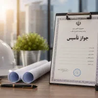 صفر تا صد اخذ مجوزهای صنعتی و تولیدی