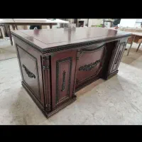 MDF  خارجی|مبلمان اداری|مشهد, بهار|دیوار