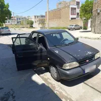 پرایدانژکتور۸۳