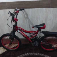 دوچرخه ۲۰ و ۱۶ بچگانه