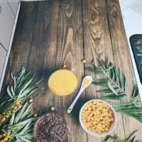 فرش فانتزی با دمدری