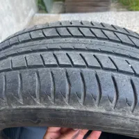 لاستیک سایز 205/55R16