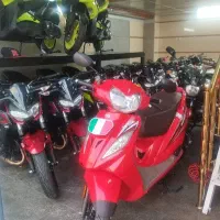 تی وی اس وگو ۱۱۰ مدل ۱۴۰۳ TVS WEGO110
