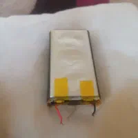 باتری پاوربانک ۲۰۰۰۰ میلی امپر