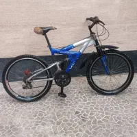 دوچرخه ماکسیما اصل