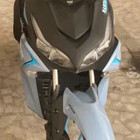 ایروکس همرو ۱۵۵