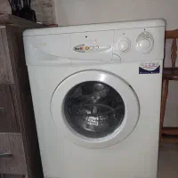 ماشین لباسشویی آبسال