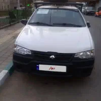 وانت آریسان دوگانه مدل ۹۵