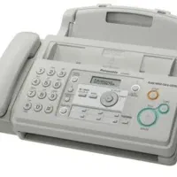 فکس پاناسونیک مدل KX-FM388