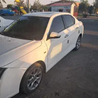 دنا مدل ۴۰۱ اتومات یک کاپوت رنگ شاسی سالم