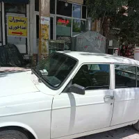 پیکان مدل ۸۱سالم سلامت