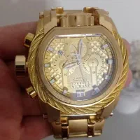 ساعت فوق العاده زیبا مردانه