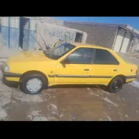 تاکسی بیرون شهری