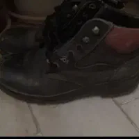 کفش شرکتی کار