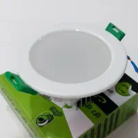 لامپ روشنایی توکار  از دزفول هستیم تک و عمده.