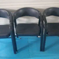 صندلی انتظار