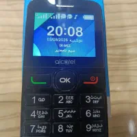 گوشی آلکاتل2008D نوستالژی محکم