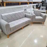 مبل راحتی طرح اسکای