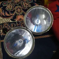 بلوری نیسان وانت در حد نو