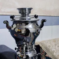 سماور نو