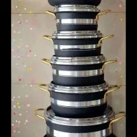 قابلمه 14پارچه