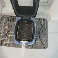 سرخ کن مای سان