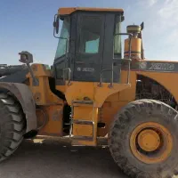 لودر xcmg zl50