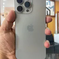 15pro max درجه یک|موبایل|سبزوار, فرهنگیان|دیوار