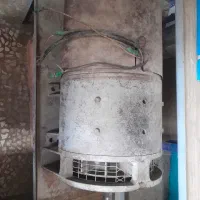 ژنراتور ۱۵ کاوا استانفورد انگلیسی اصل