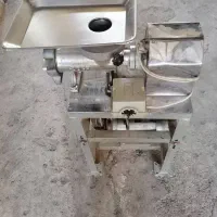 چرخگوشت صنعتی درحدنو