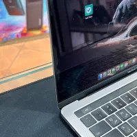 Macbook pro 2019|رایانه همراه|فردیس, سرحدی|دیوار