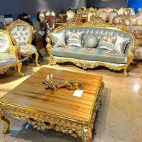 مبل ژورنال کد827/جشنواره اقساط6ماهه