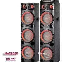 اسپیکر اینتر ناسیونال