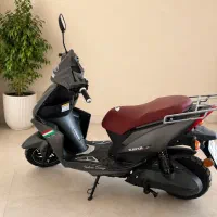 موتور شارژی