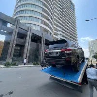 نیسان ترا /فول/تحویل/داخل موکا